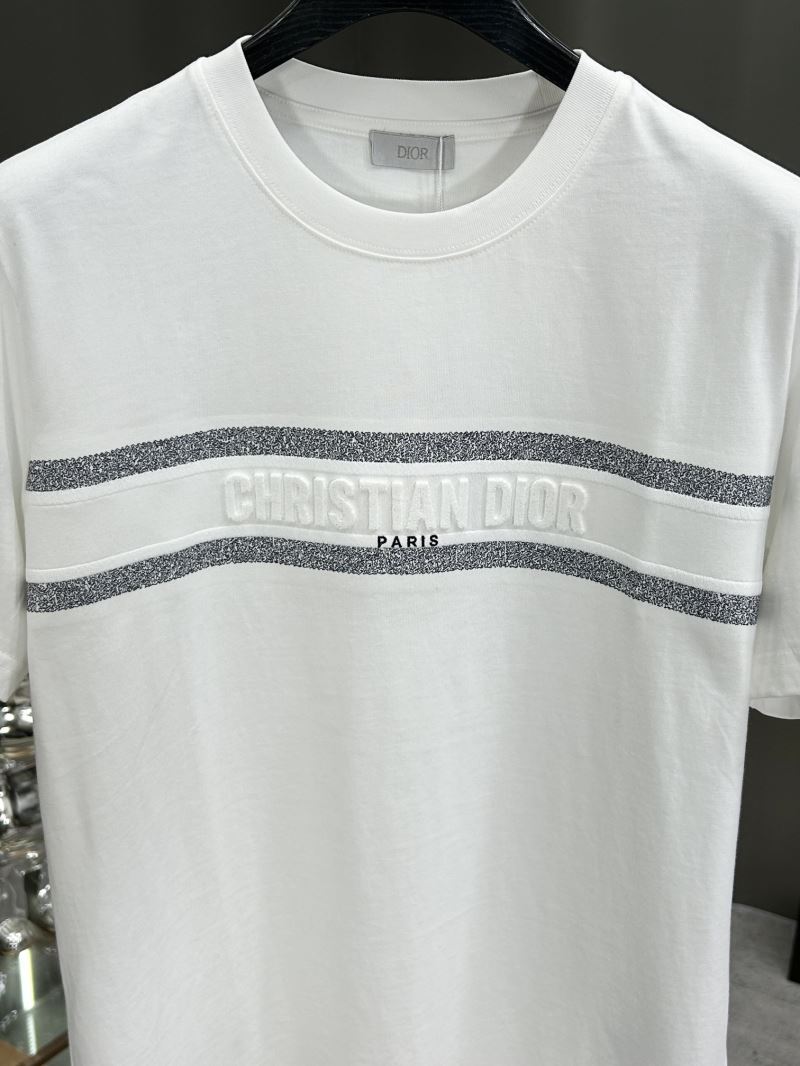 Christian Dior T-Shirts